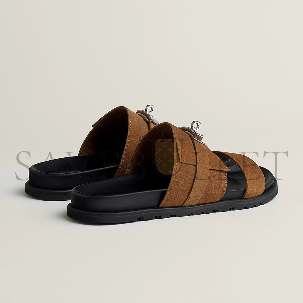 HERMES JACKSON SANDAL H242952ZHE5410